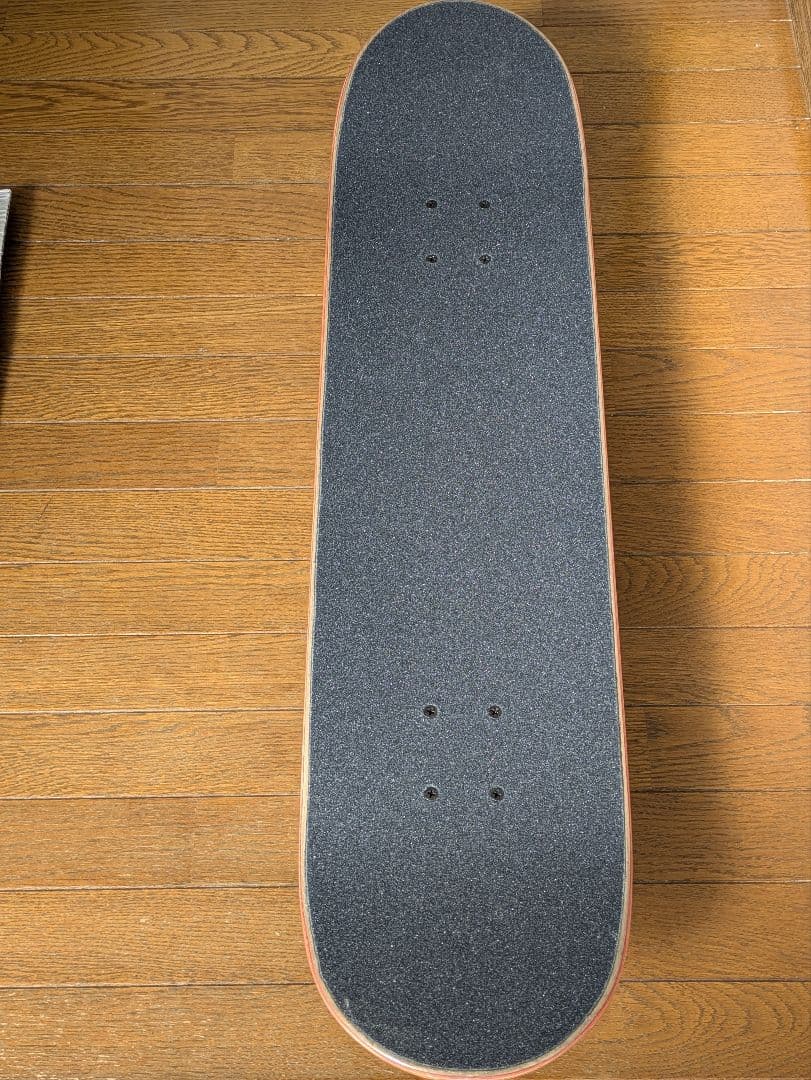 chocolate　チョコレートスケボー　コンプリート