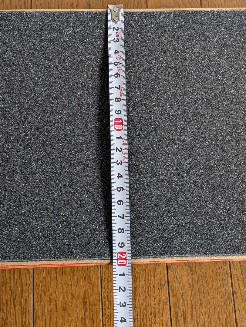 chocolate　チョコレートスケボー　コンプリート