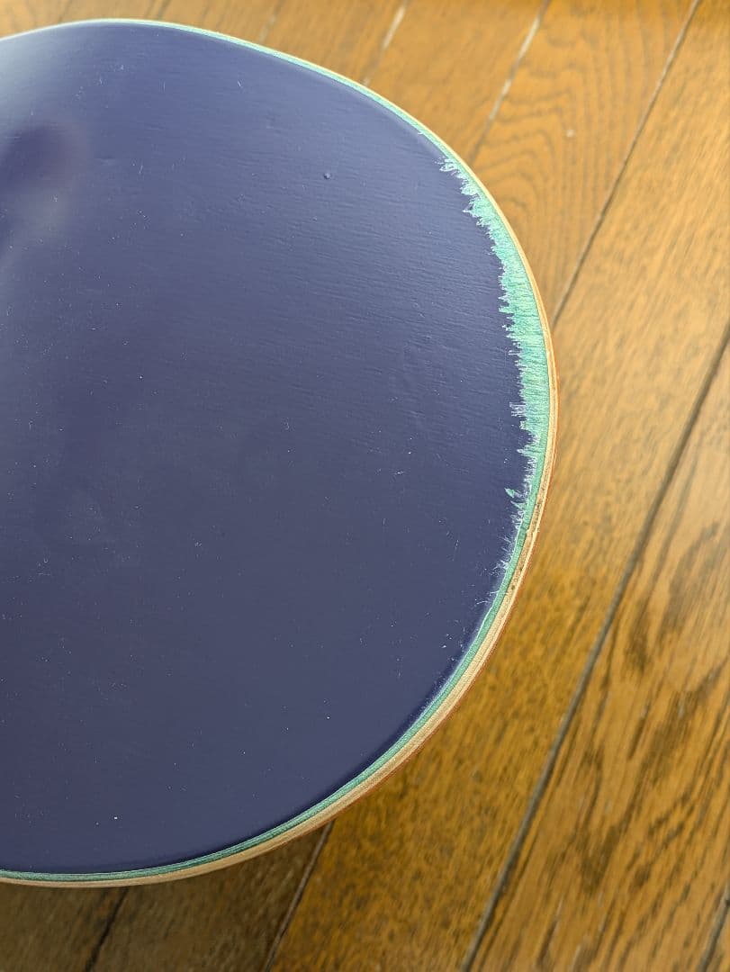 chocolate　チョコレートスケボー　コンプリート