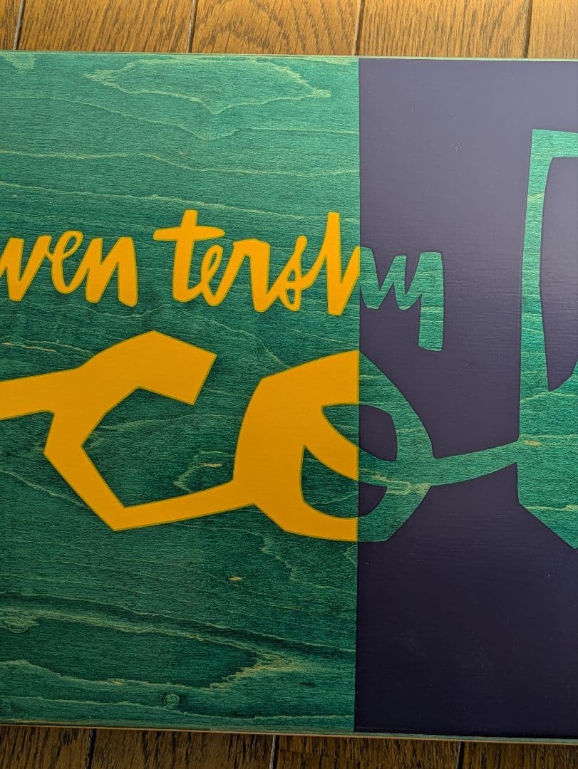 chocolate　チョコレートスケボー　コンプリート