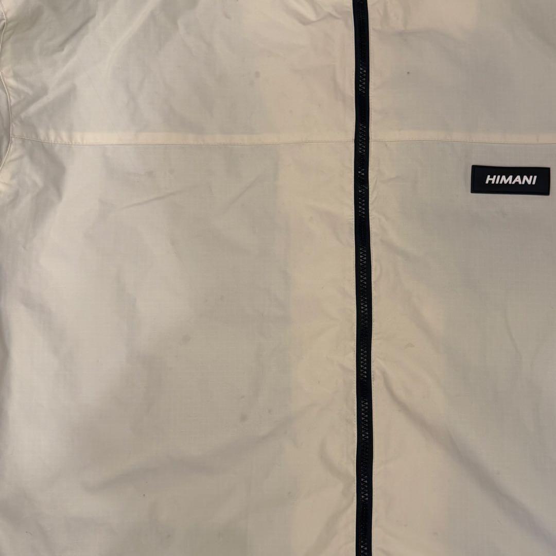 送料込！HIMANI スノーボードウェア 上下セットアップ size L