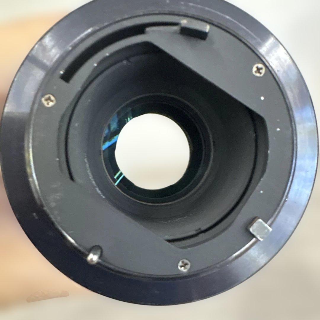 ペンタックス SMC Takumar 300mm F/4 M42マウント 望遠