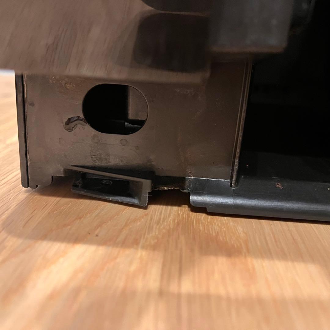 【ジャンク品】デロンギ マグニフィカ 全自動コーヒーマシン ECAM23210B