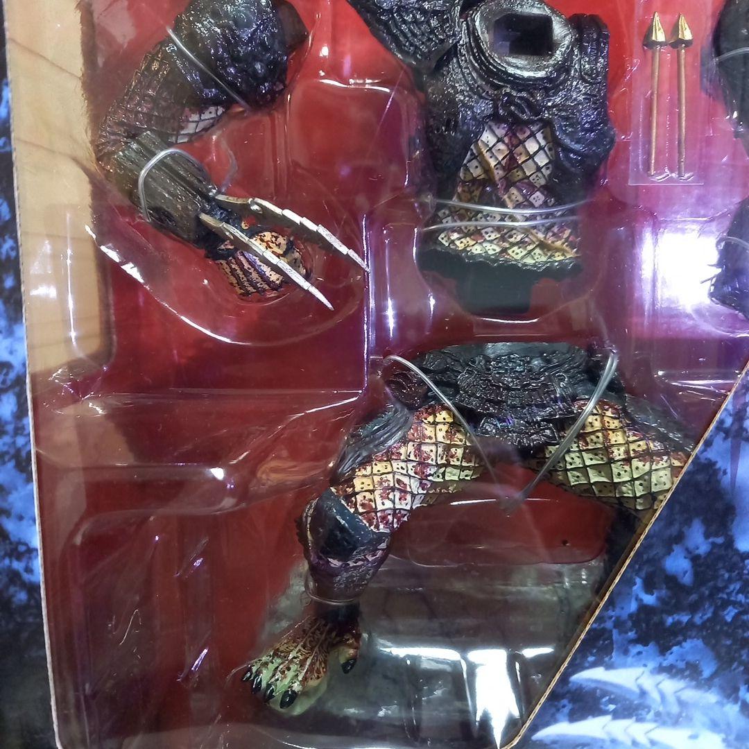 (マヒロ)　プレデター　2　PREDATOR 2 　1/6