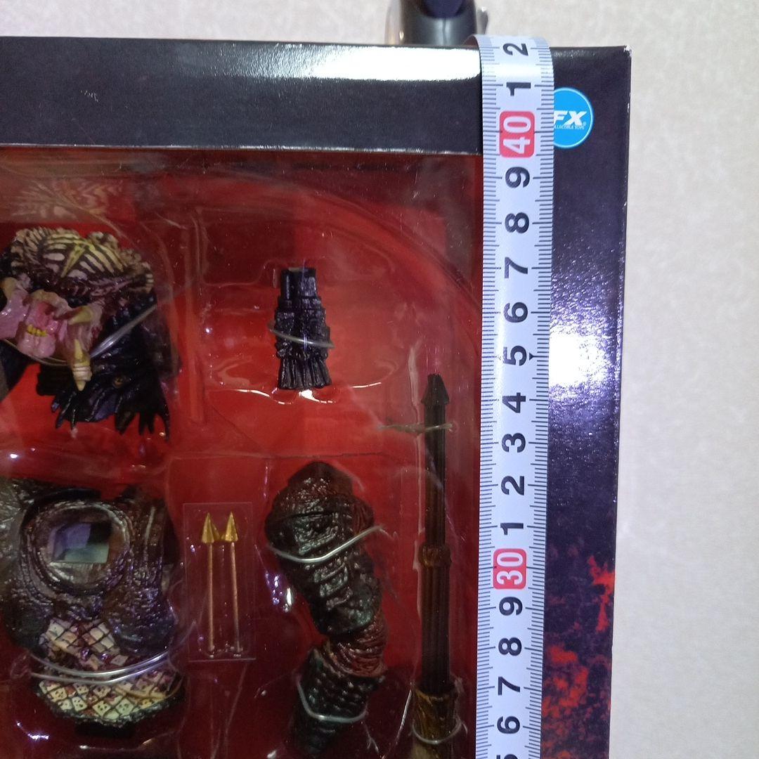 (マヒロ)　プレデター　2　PREDATOR 2 　1/6