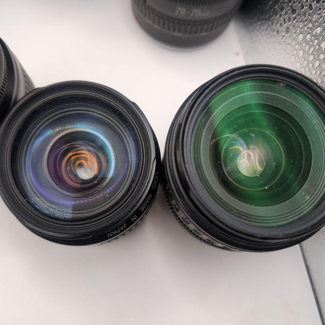 Canon EF ズームレンズ 12本 まとめて