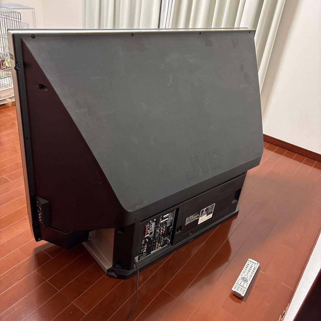 大型TV製造終了　希少 52インチプラズマテレビ【取りに来てくださる方限定】