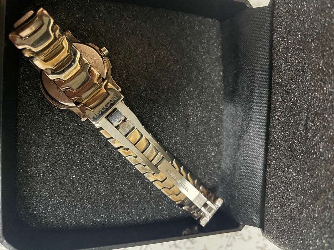 BVLGARI レディース