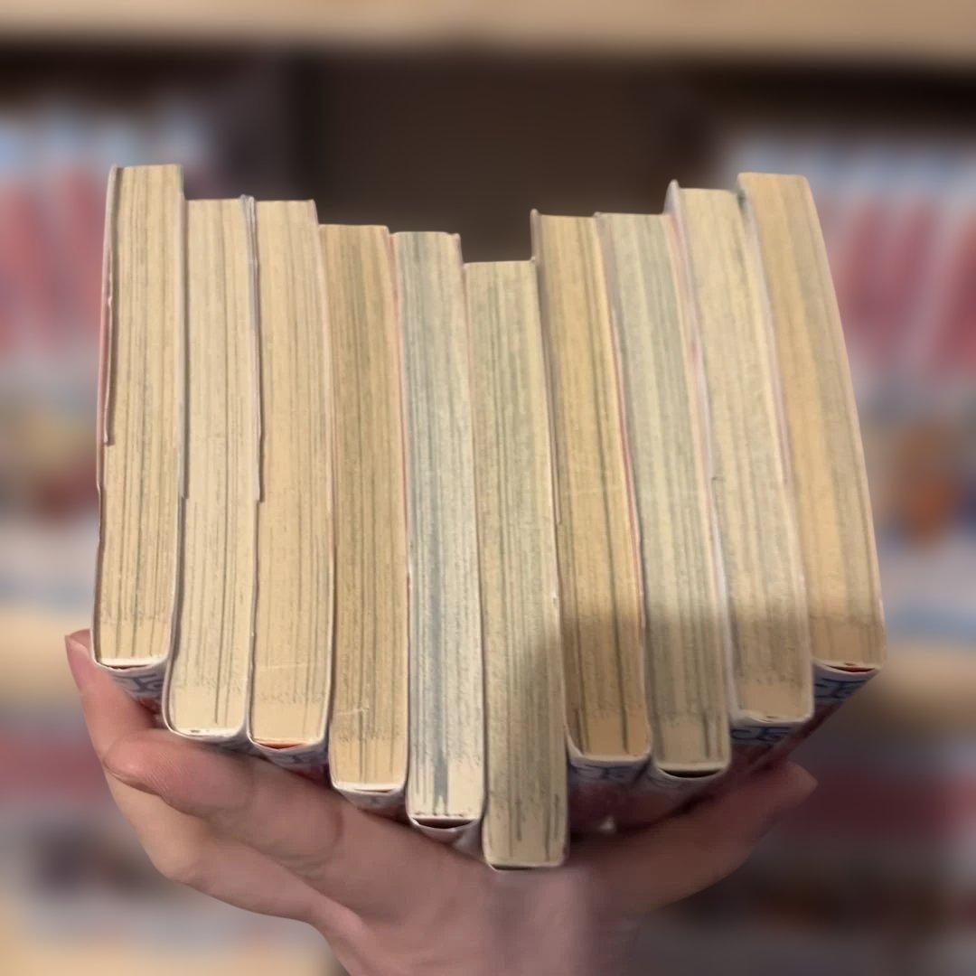 NARUTO ナルト　全72巻　岸本斉史　全巻・完結