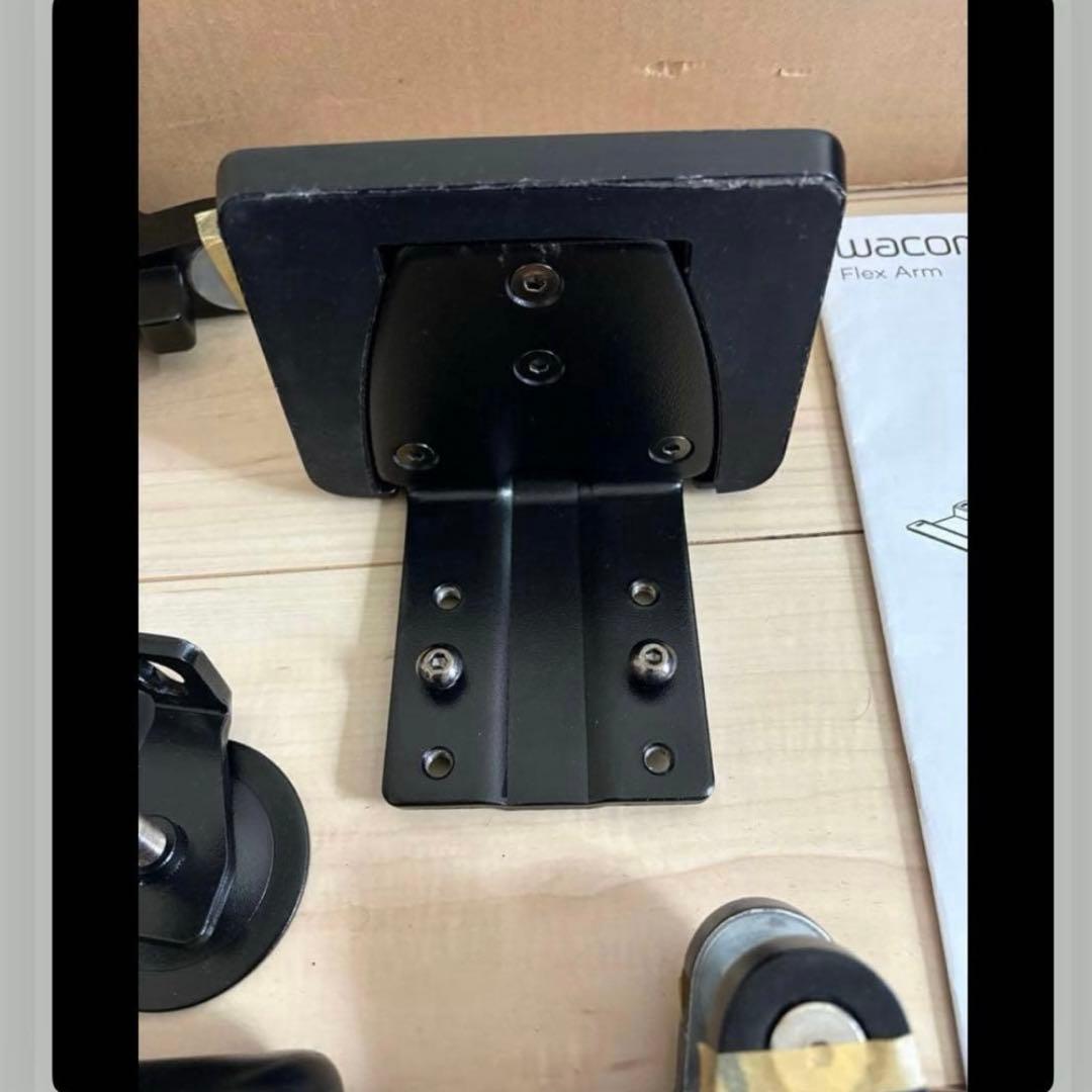 モニターアーム Wacom FlexArm ACK62803K