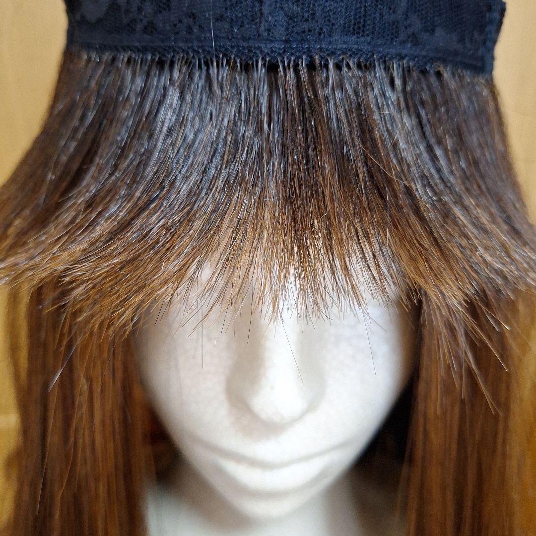 天使の恋するピュアミディ リネアストリア フルウィッグ 定価17,980円