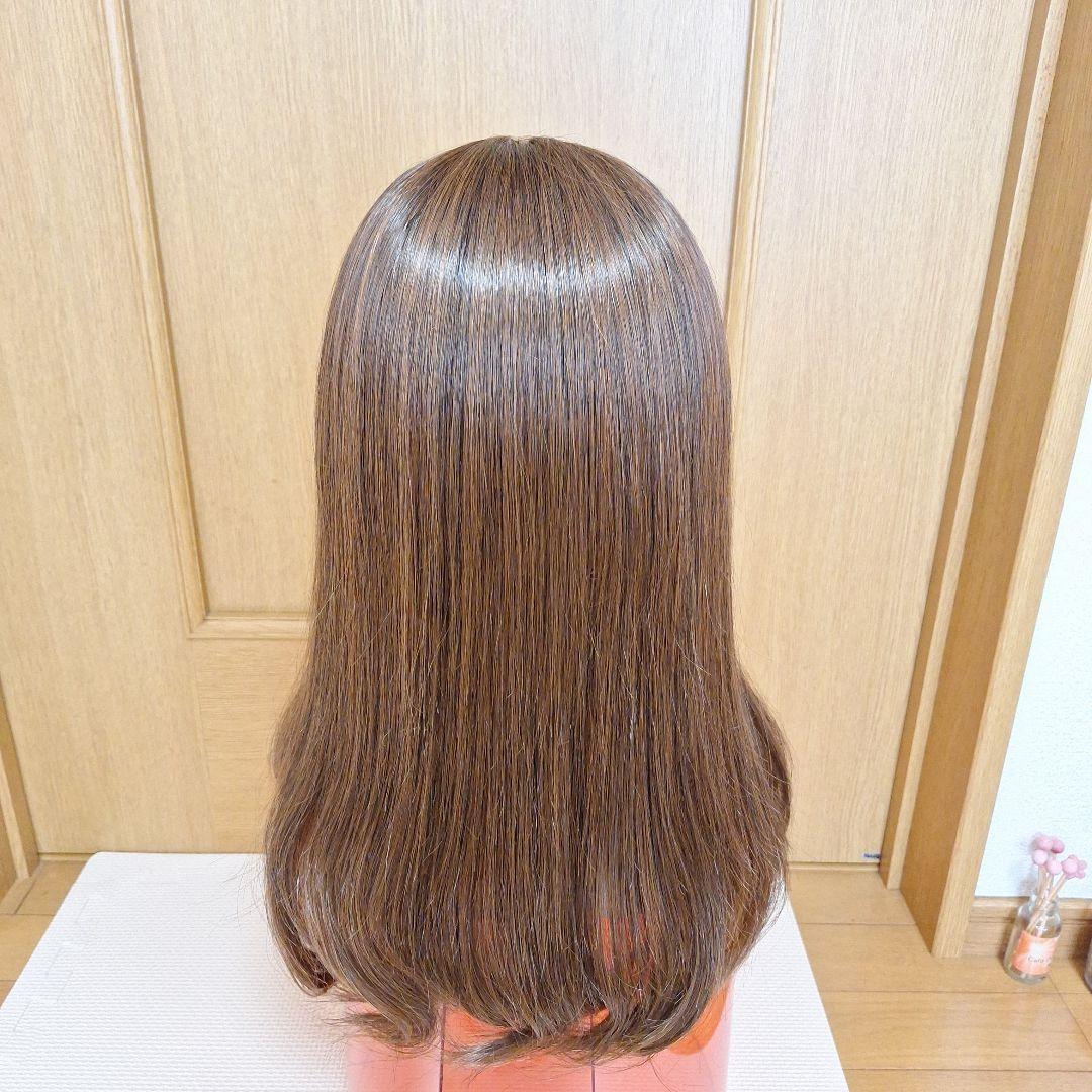 天使の恋するピュアミディ リネアストリア フルウィッグ 定価17,980円