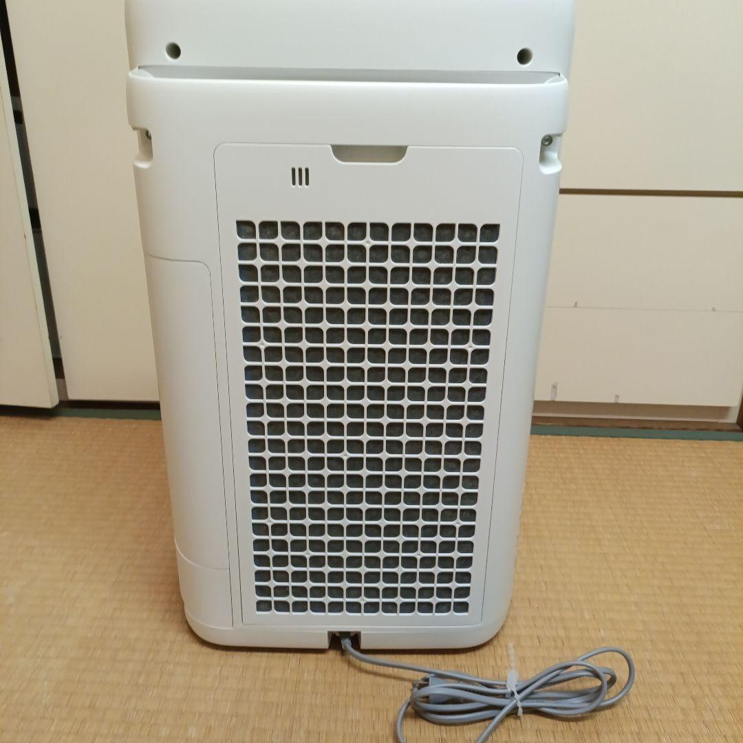 空気清浄機・イオン発生器 SHARP KI-NS50