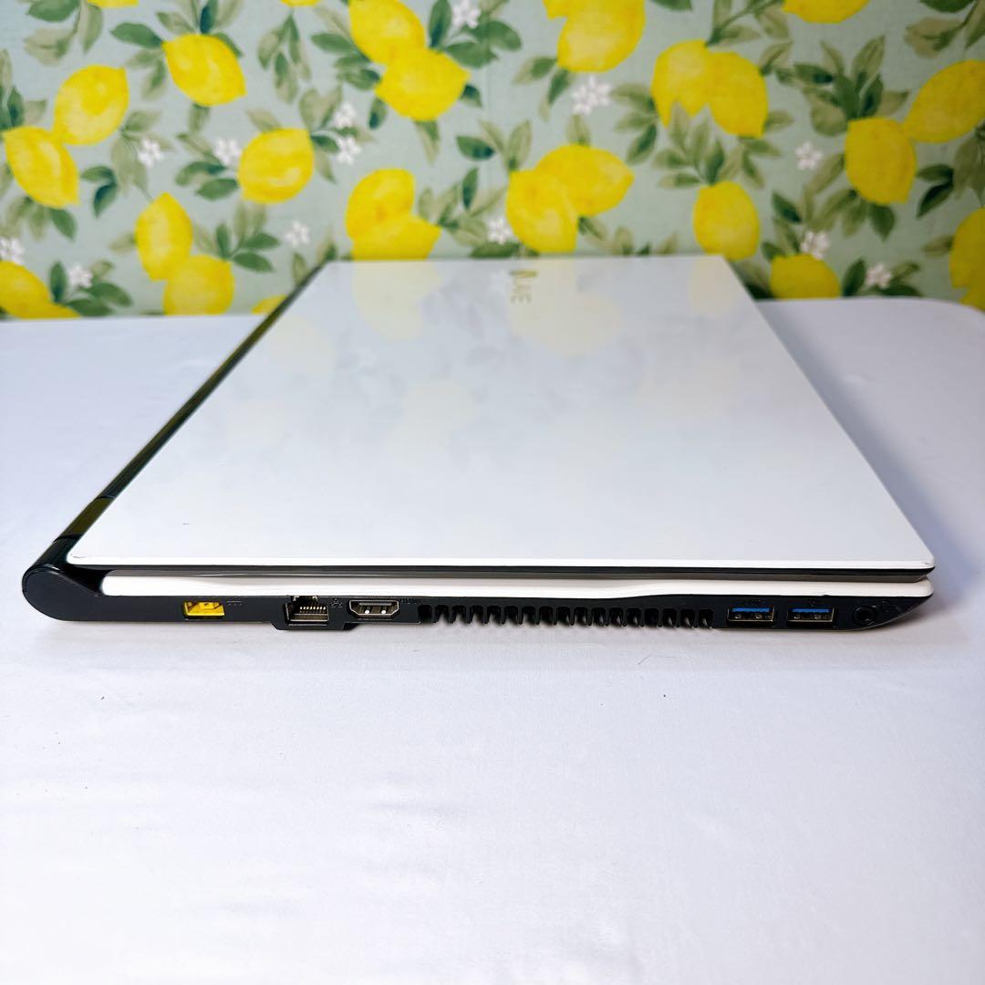 必見❤️初心者向けすぐ使える❤️ネットや事務に動画編集❣️Windows11❤️