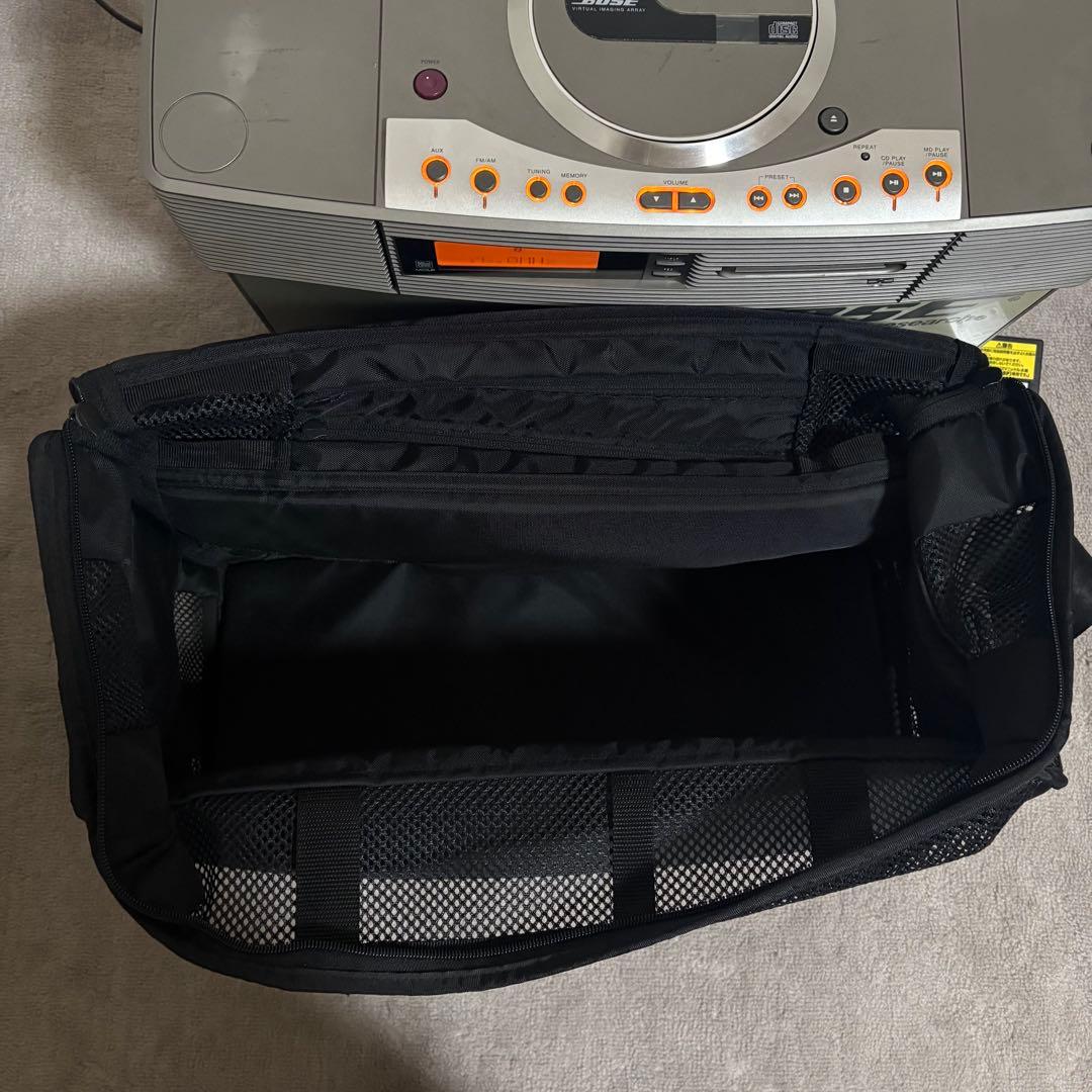 ラジオ・コンポ BOSE Virtual Imaging Array MODEL:VIA