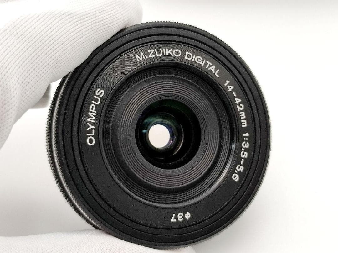 OLYMPUS OM-D E-M10 Mark Ⅲ 14-42/3.5-5.6