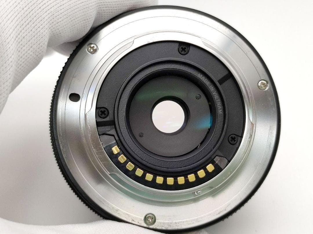 OLYMPUS OM-D E-M10 Mark Ⅲ 14-42/3.5-5.6