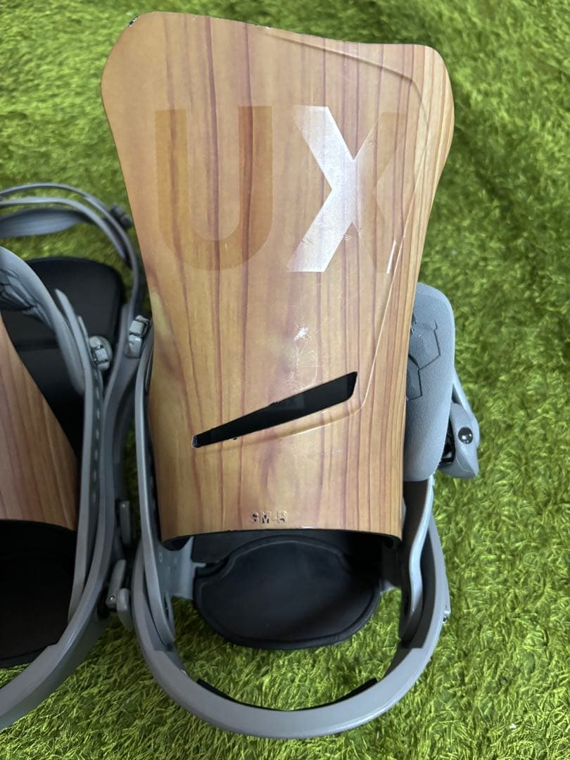 フラックス 【FLUX】【DS】 23-24 MODEL ビンディング　サイズM