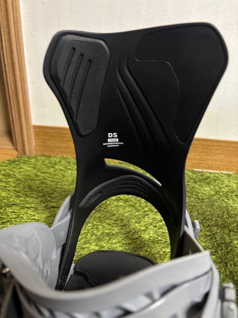 フラックス 【FLUX】【DS】 23-24 MODEL ビンディング　サイズM