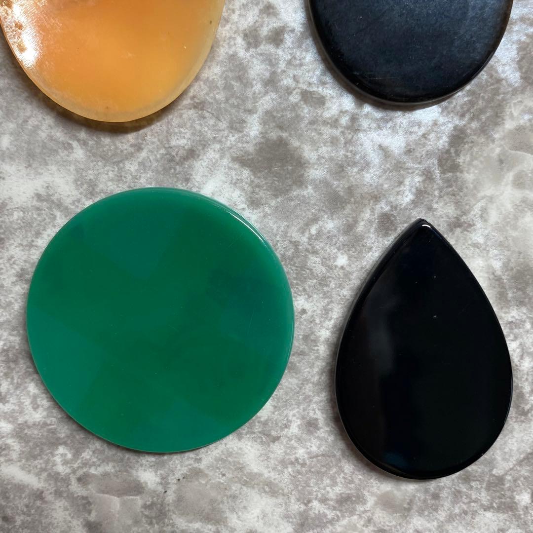 カメオ まとめ売り 1