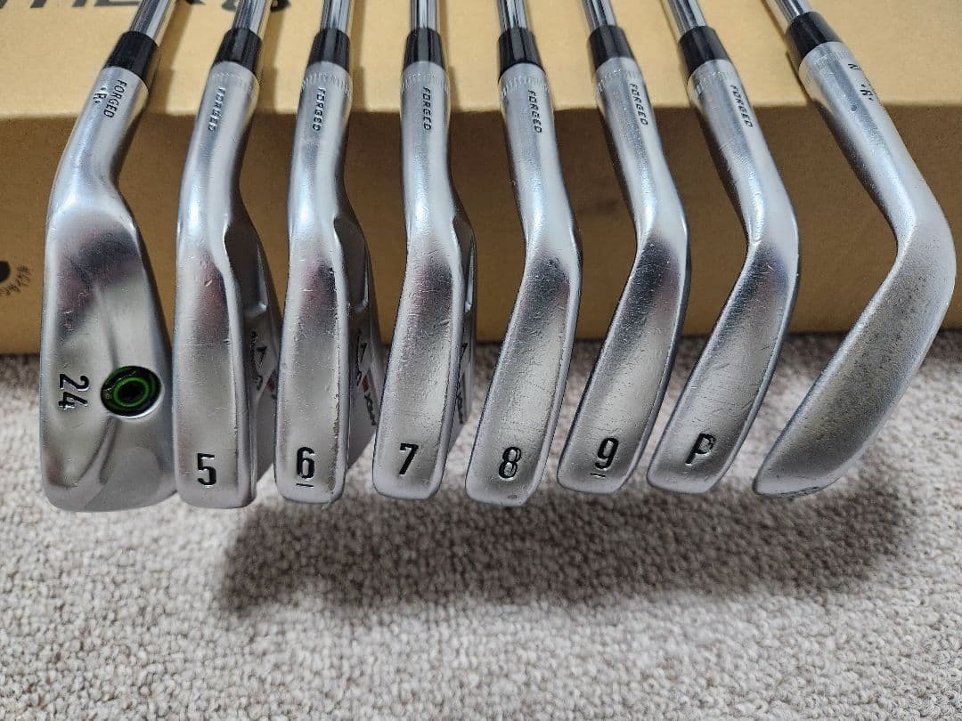 Callaway メンズゴルフクラブセット 13本