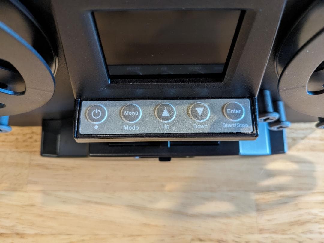 8mm フィルムスキャナ 3R-FSCAN008