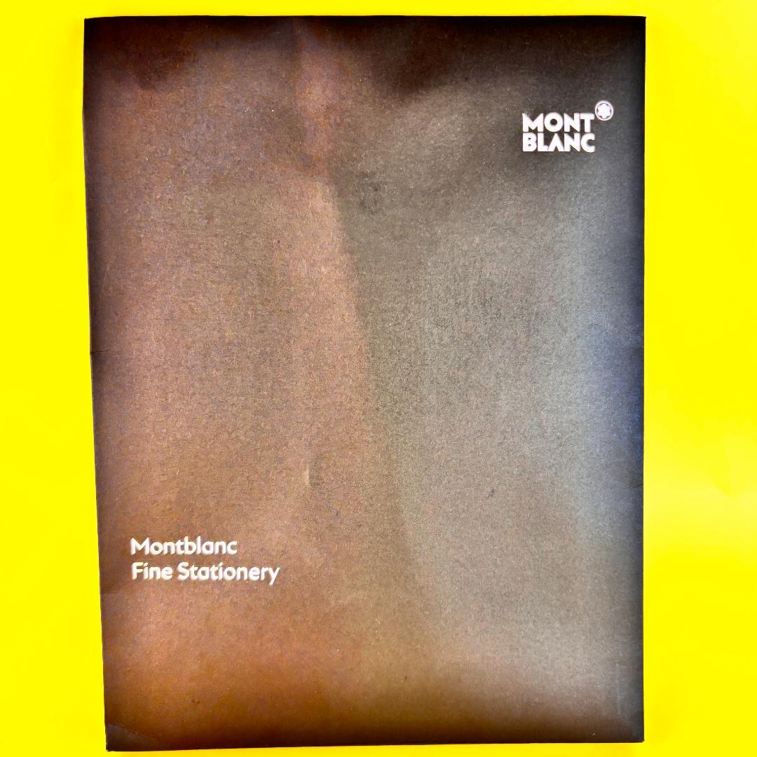 モンブラン ノート 146 ウォルト・ディズニー 119505