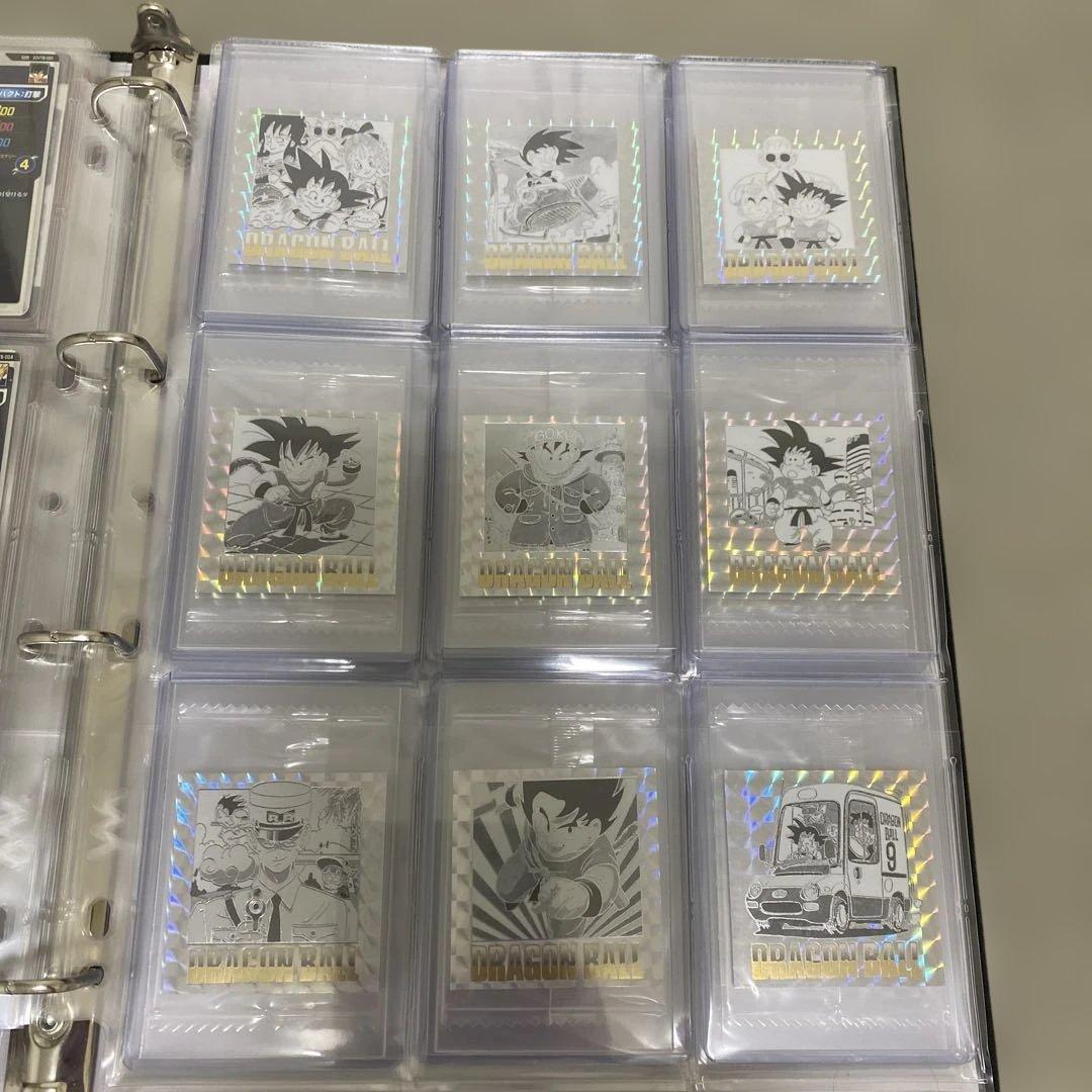 ドラゴンボールエナジーマーカーコンプリート☆ 他まとめ売り！