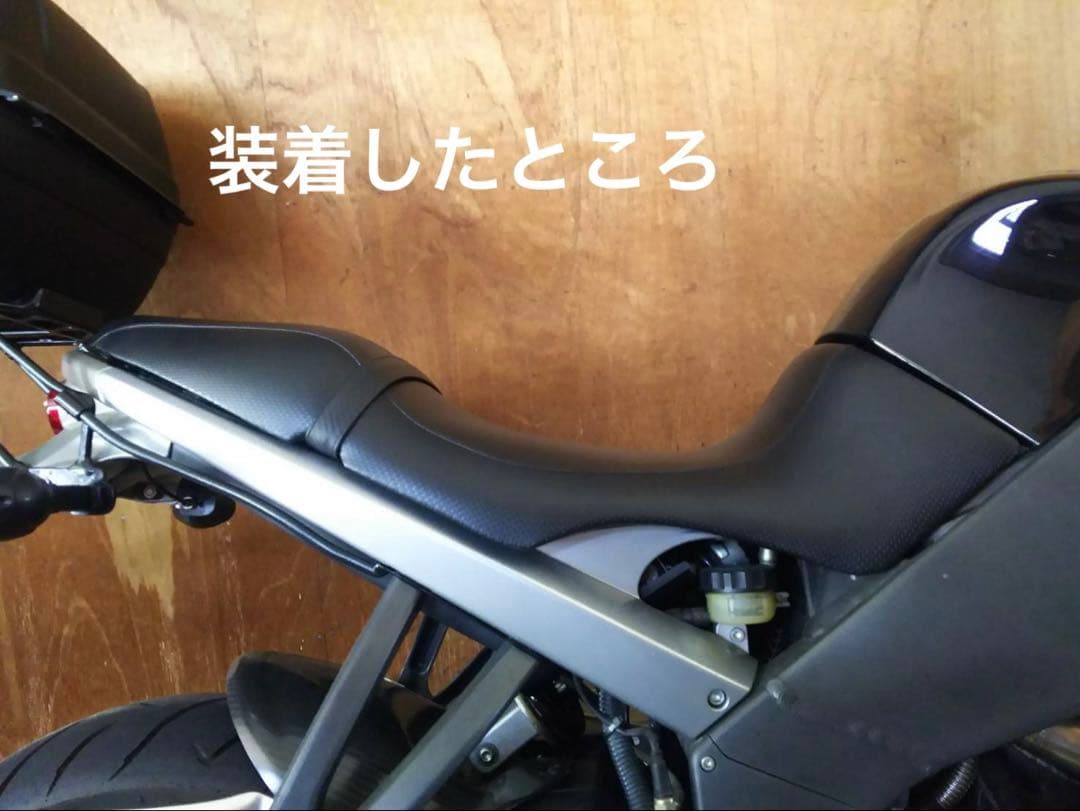 ビューエルBuell XB12Ss ローシート　美品