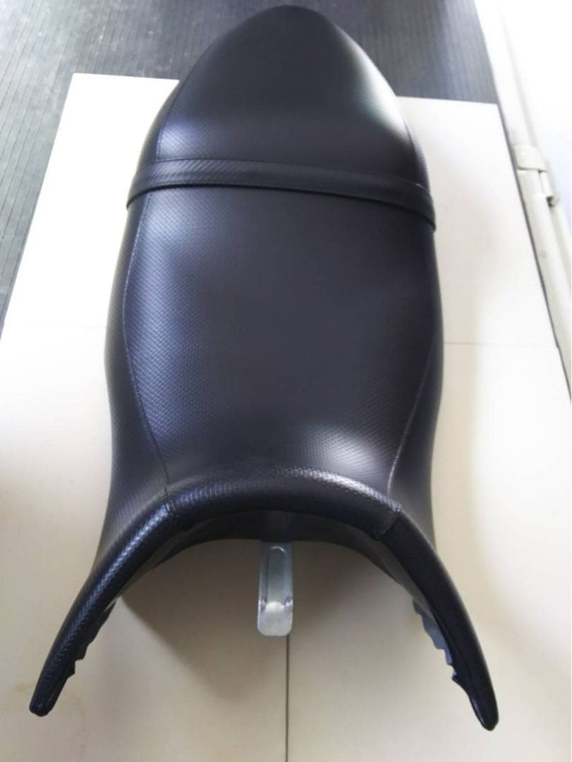 ビューエルBuell XB12Ss ローシート　美品