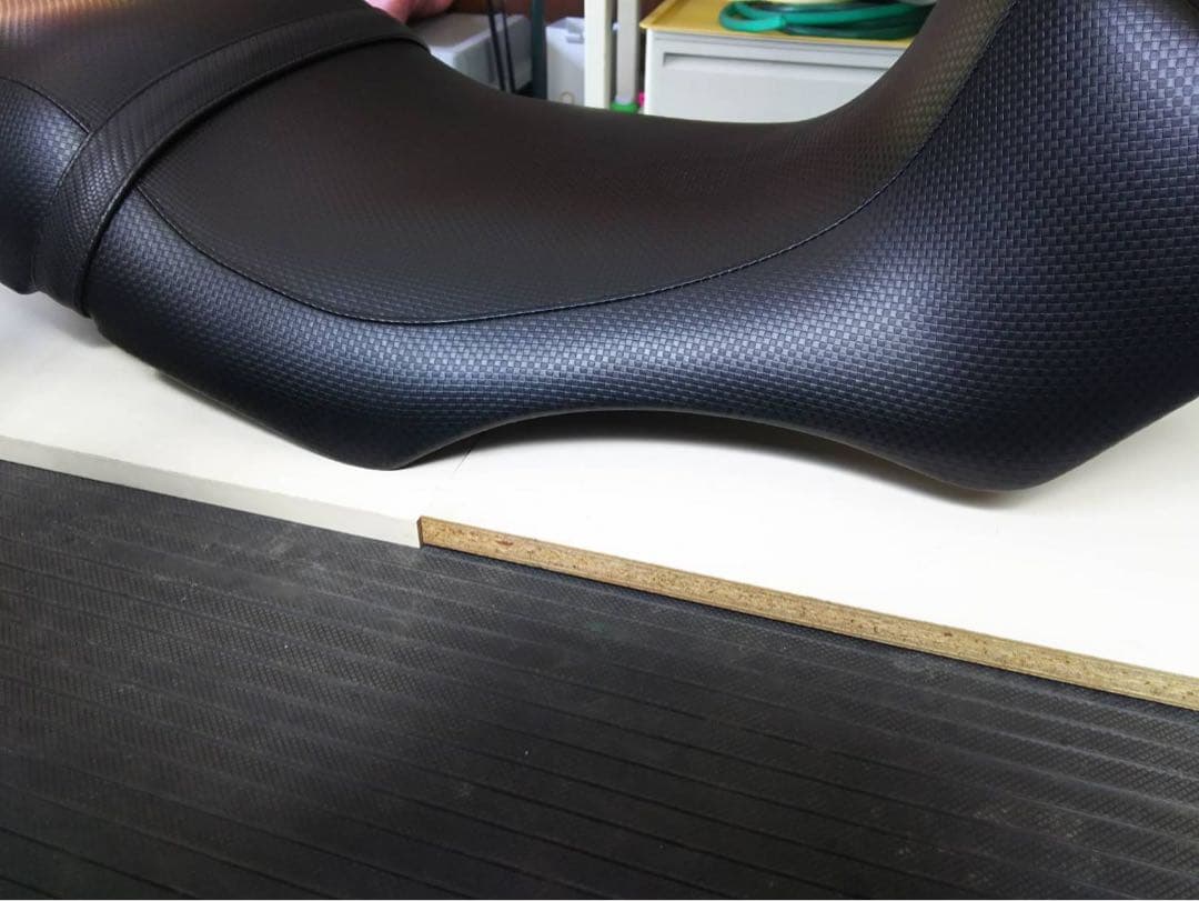 ビューエルBuell XB12Ss ローシート　美品