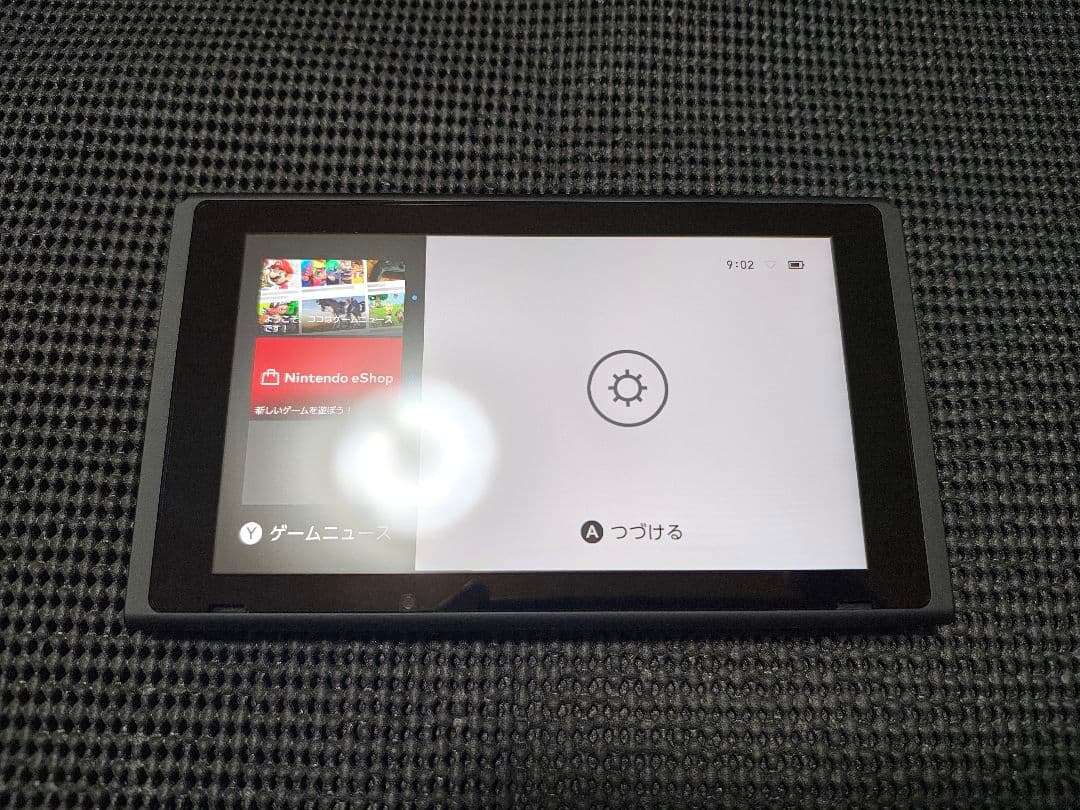 極美品　NintendoSwitch　ニンテンドースイッチ　あつまれどうぶつの森
