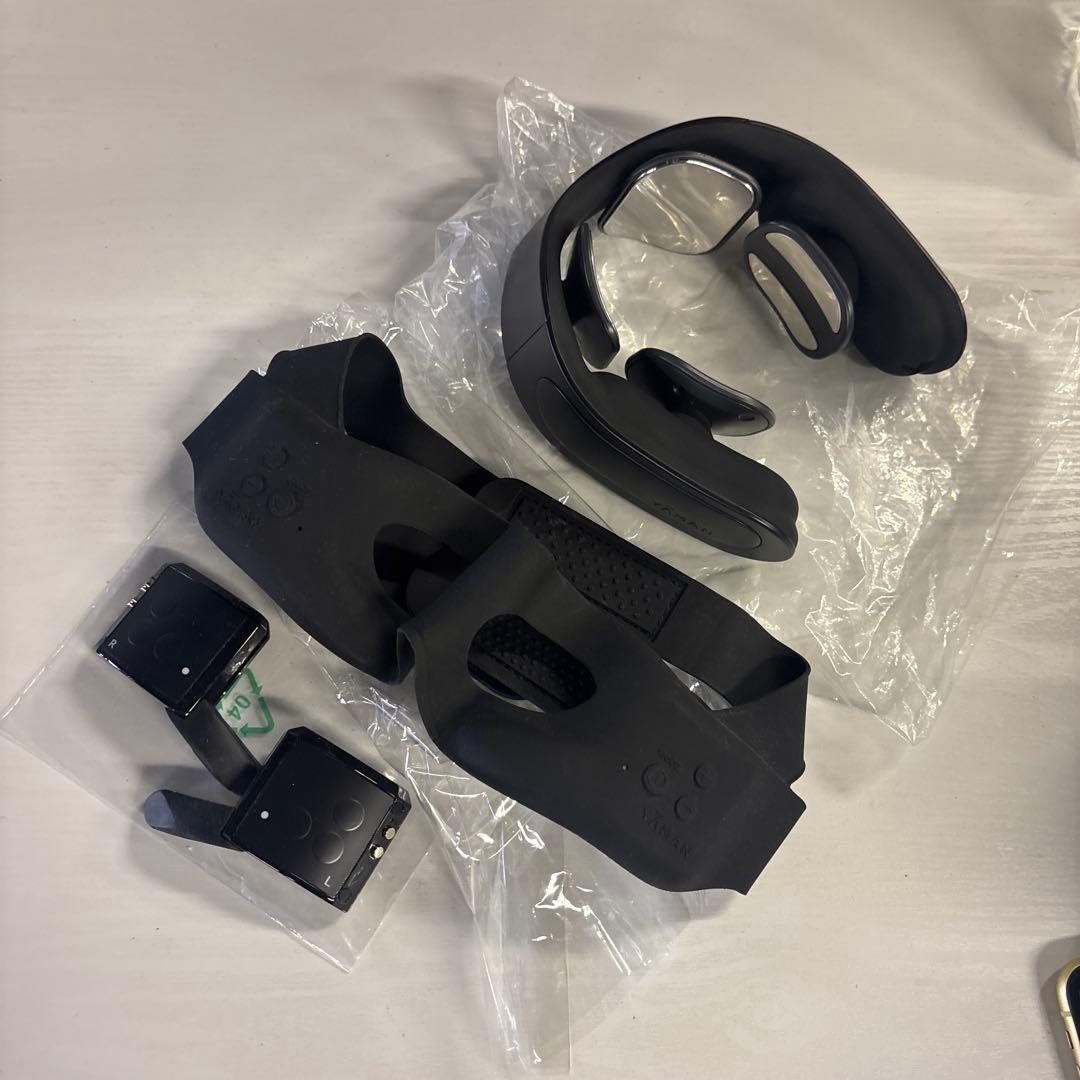 YA−MAN EPN-10B BLACK