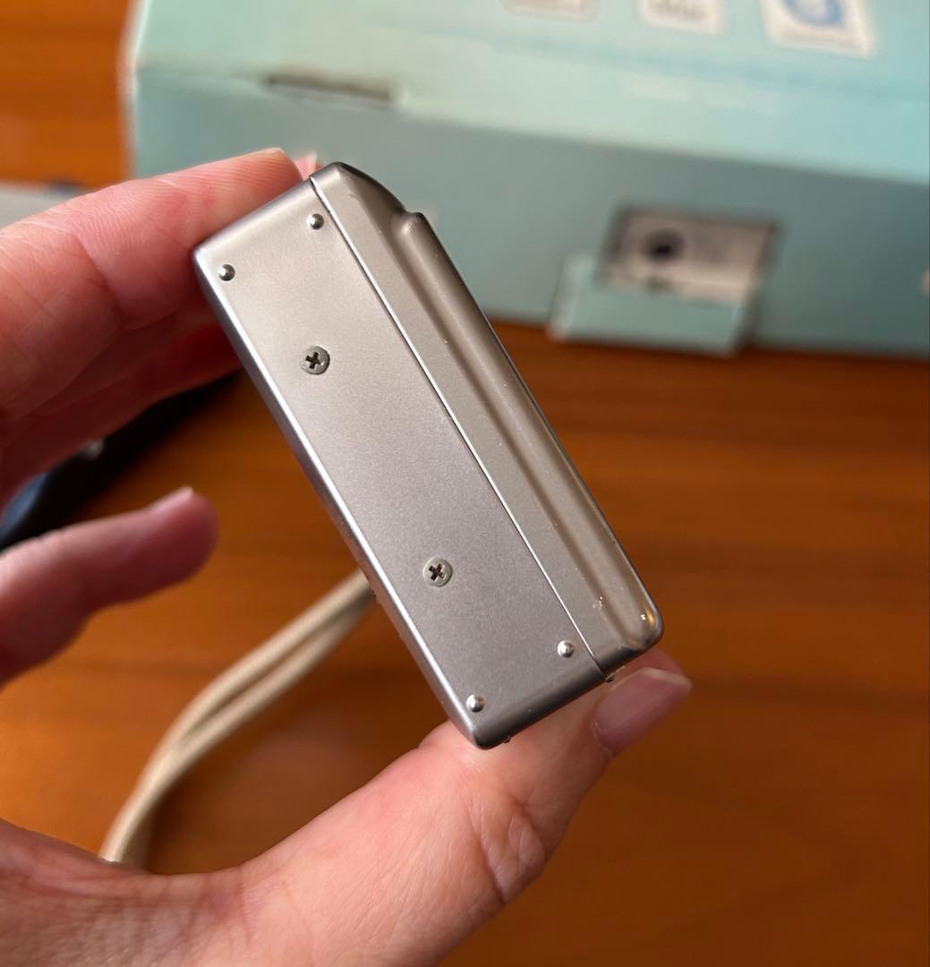 デジタルカメラ canon ixy digital 70