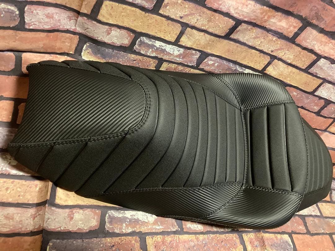 エンデュランス PCX JK05 カスタムシート TYPE L