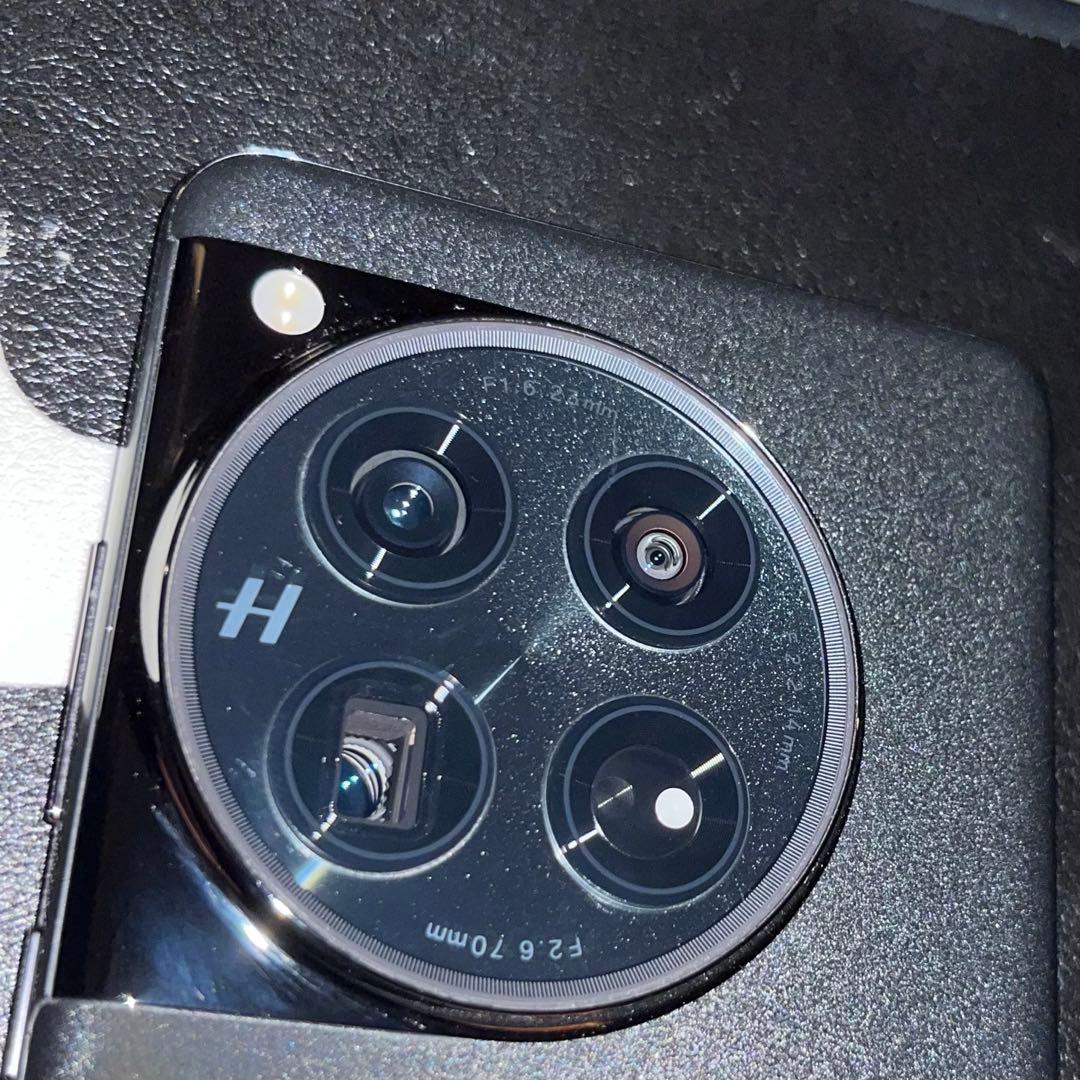 Oneplus 12 グローバル版 512GB