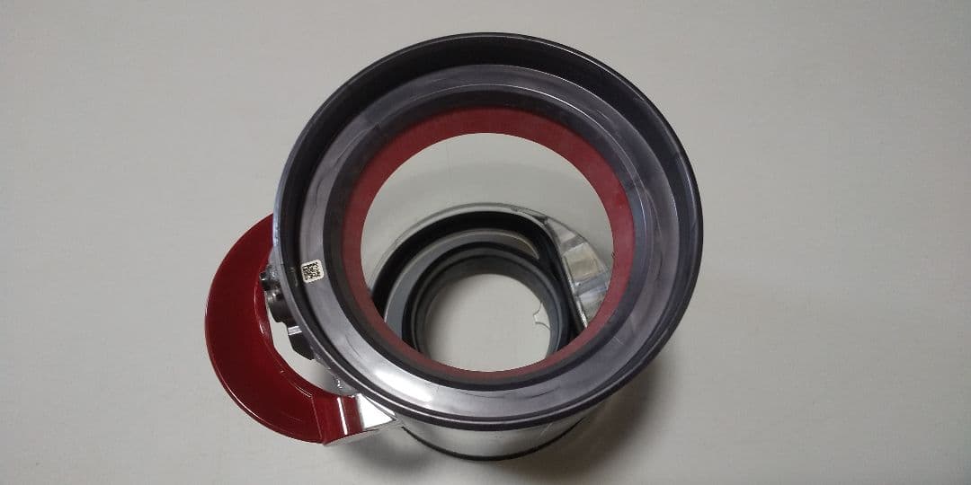 ダイソン掃除機 sv18 digital slim 本体