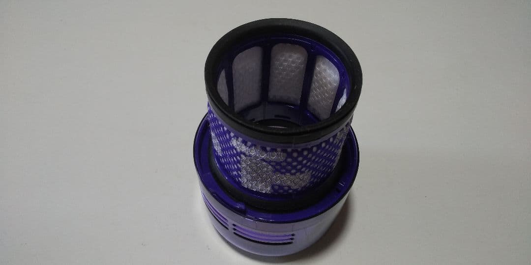 ダイソン掃除機 sv18 digital slim 本体