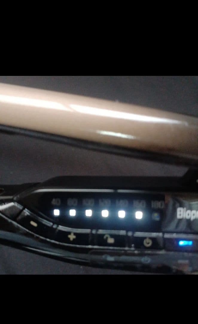 HAIRBEAURON 4D ストレートアイロン