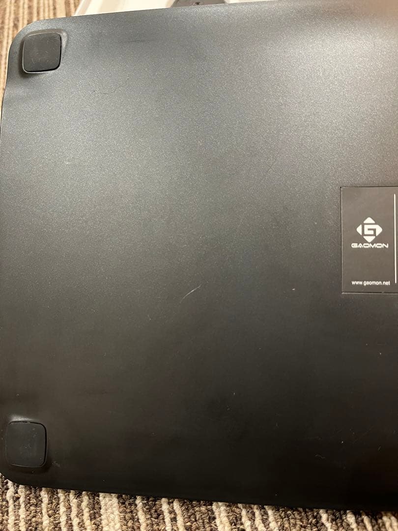 GAOMON液タブレッド PD1161