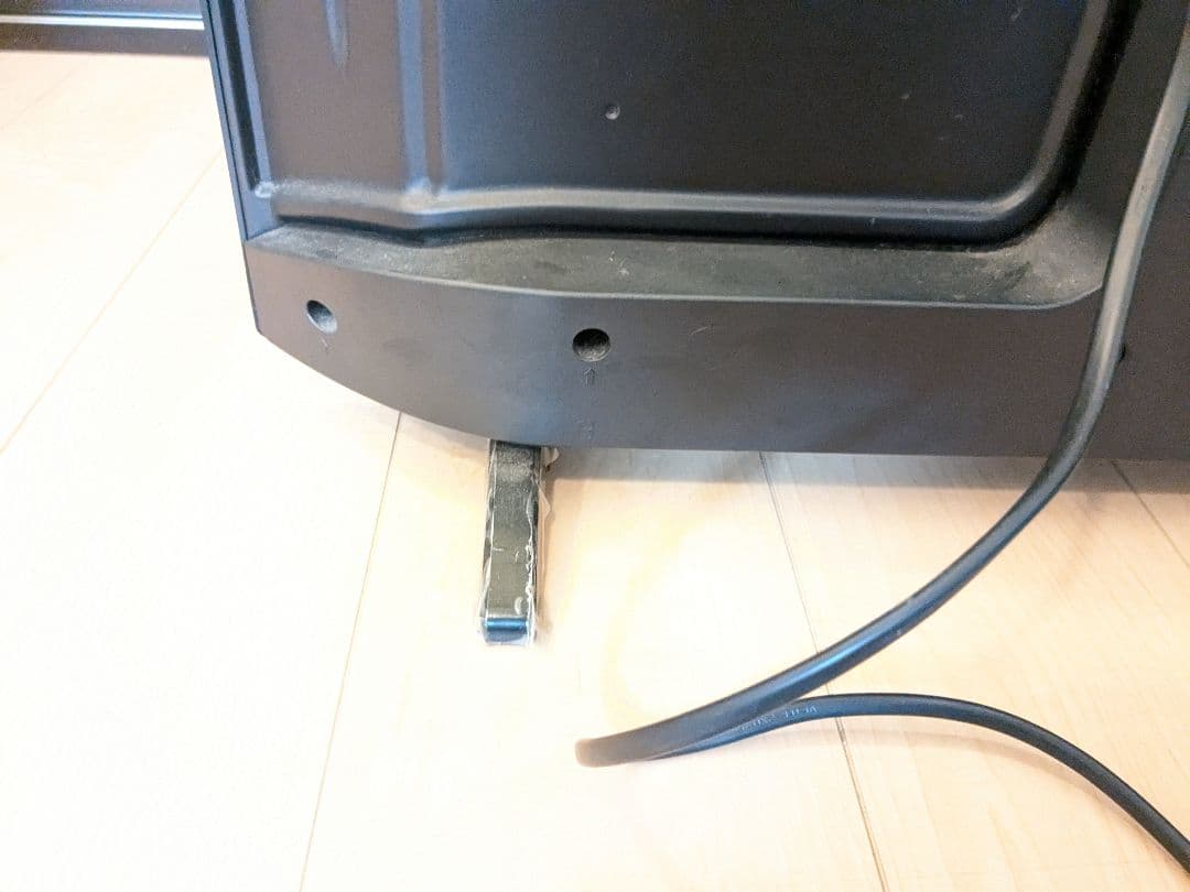 maxzen 40インチ液晶テレビ