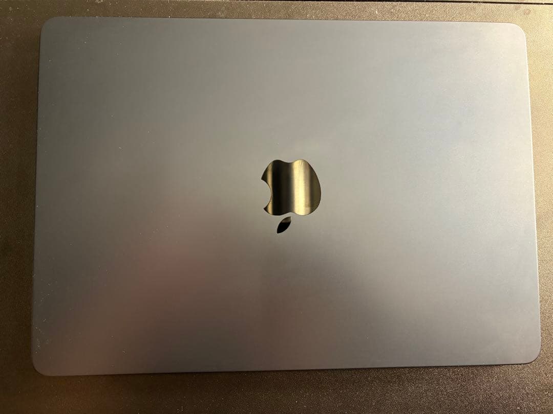 MacBook本体 Apple MacBook Air M2 2022