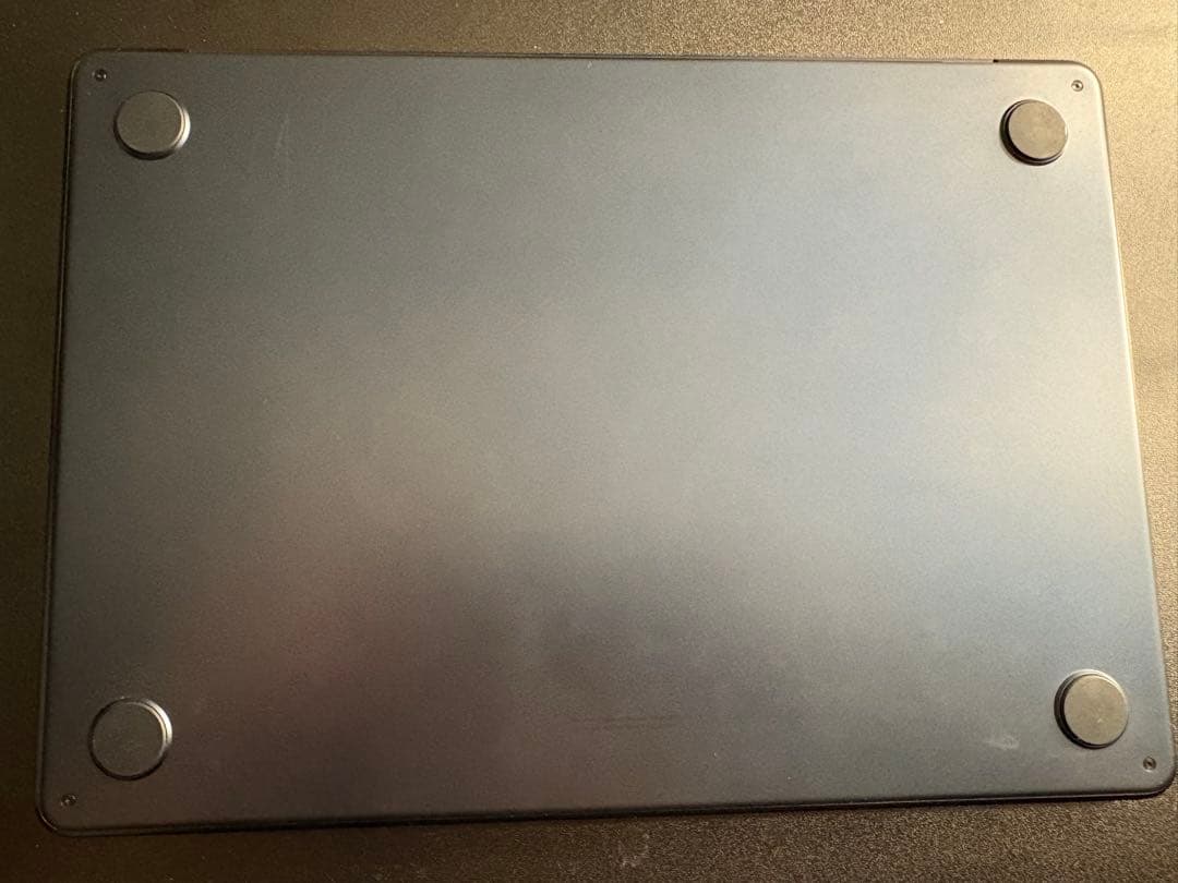 MacBook本体 Apple MacBook Air M2 2022