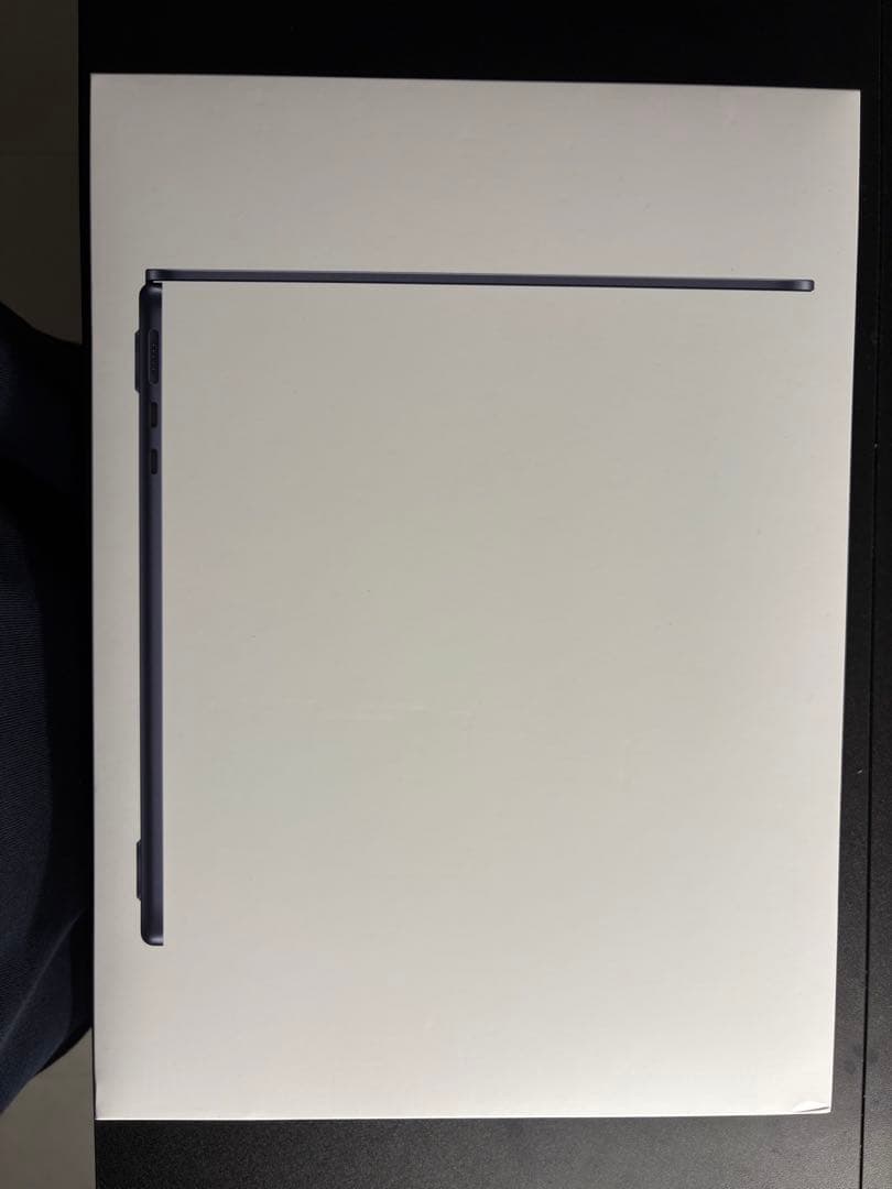 MacBook本体 Apple MacBook Air M2 2022