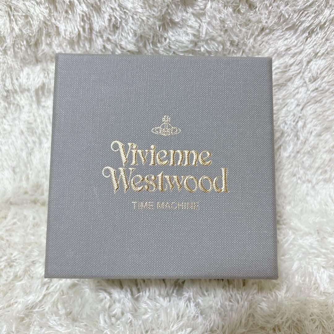 【美品】✨大人気✨ヴィヴィアンウエストヴッド腕時計レディース
