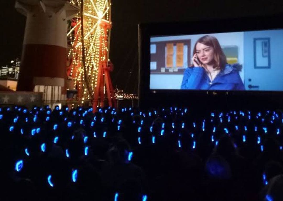 高音質サイレントディスコセット　HP30個×TR2台 ヨガ/シネマ/パーティーに