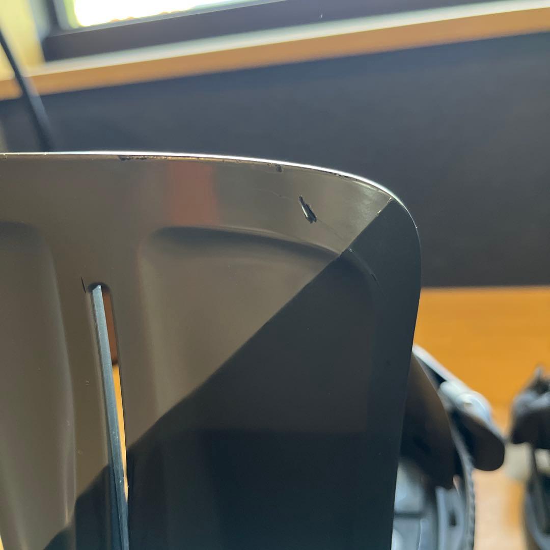 FLUX XFスノーボードビンディング ブラック　Lサイズ