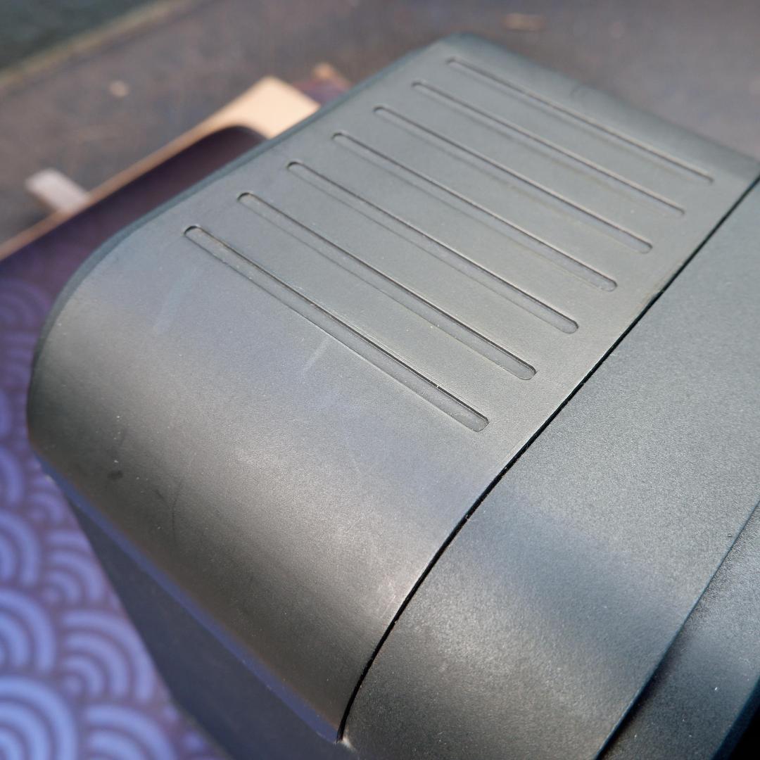 JBL Control 1 ブラック リファイン スピーカー