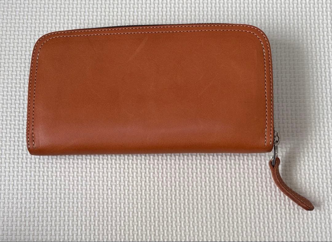 PAILOT  ロングウォレット REDMOON 長財布