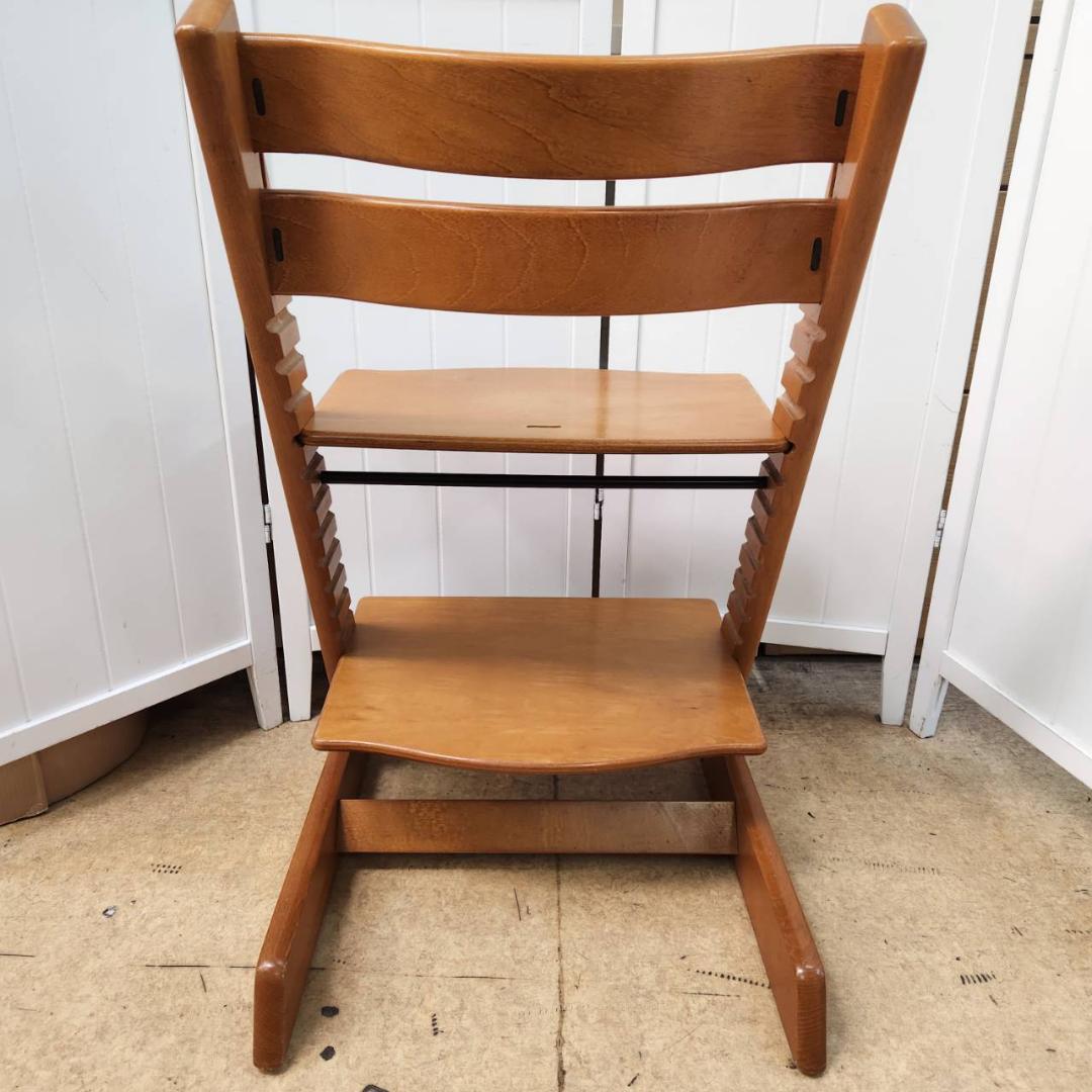 ★STOKKE VAREFAKTA 　TRIP TRAP ベビーチェア ストッケ